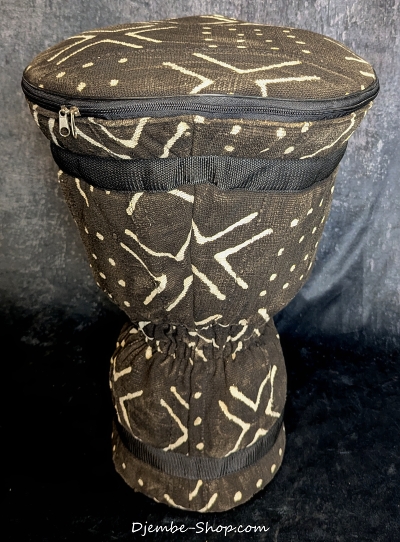 bogolan djembe tasche